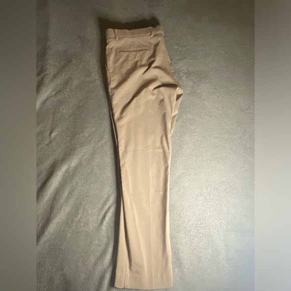 tommy hilfiger “flat front twill blend” dress pants - Picture 3 of 7